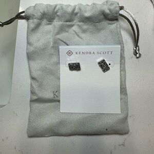 Kendra Scott Stud Earring